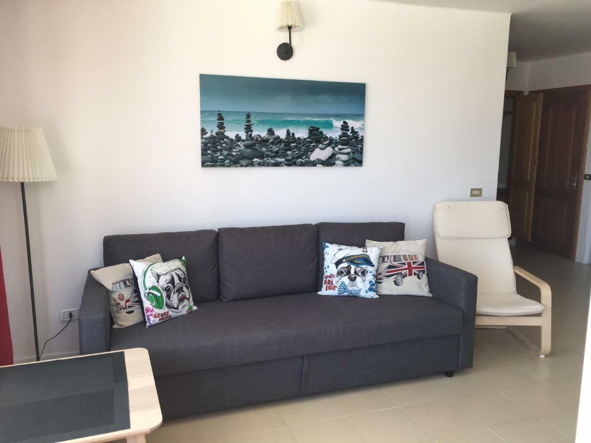 Andylins Place 102 Apartment Сан Мигел де Абона Екстериор снимка