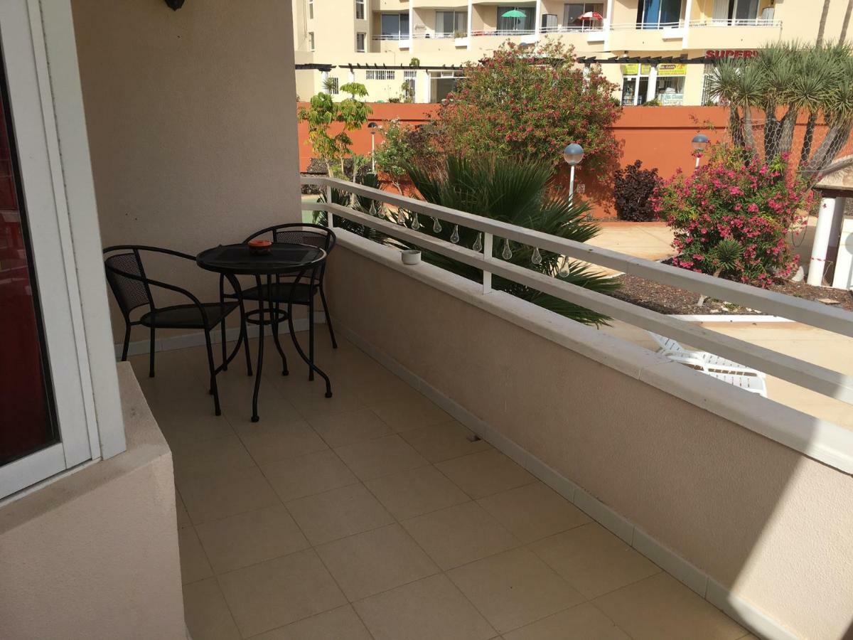 Andylins Place 102 Apartment Сан Мигел де Абона Екстериор снимка