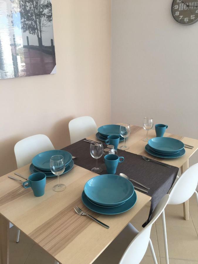 Andylins Place 102 Apartment Сан Мигел де Абона Екстериор снимка