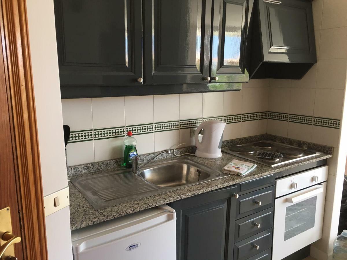 Andylins Place 102 Apartment Сан Мигел де Абона Екстериор снимка